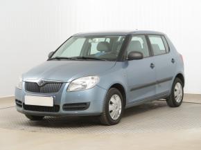 Škoda Fabia  1.2 