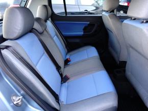 Škoda Fabia  1.2 