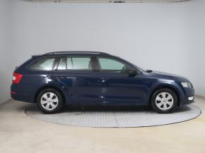 Škoda Octavia  1.6 TDI 