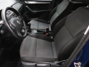 Škoda Octavia  1.6 TDI 