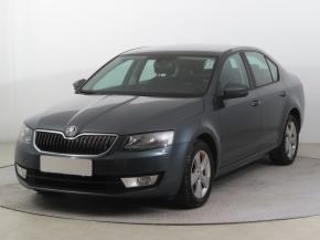 Škoda Octavia  1.6 TDI Ambition Plus 