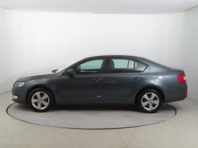Škoda Octavia  1.6 TDI Ambition Plus 