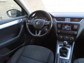 Škoda Octavia  1.6 TDI Ambition Plus 