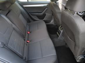 Škoda Octavia  1.6 TDI Ambition Plus 