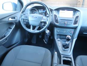 Ford Focus  1.0 EcoBoost Trend 