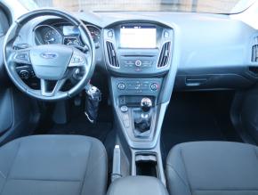Ford Focus  1.0 EcoBoost Trend 