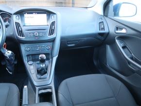 Ford Focus  1.0 EcoBoost Trend 