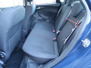 Ford Focus  1.0 EcoBoost Trend 