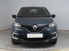 Renault Captur  0.9 TCe 
