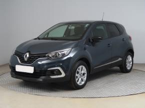 Renault Captur  0.9 TCe 