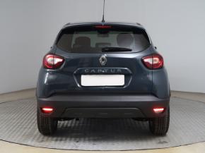 Renault Captur  0.9 TCe 
