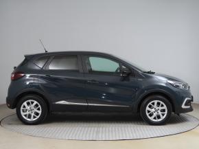 Renault Captur  0.9 TCe 