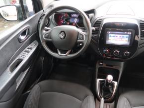 Renault Captur  0.9 TCe 