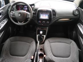 Renault Captur  0.9 TCe 