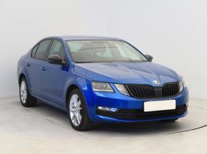 Škoda Octavia  1.5 TSI Style Plus 