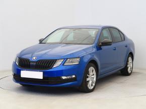 Škoda Octavia  1.5 TSI Style Plus 