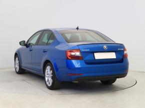 Škoda Octavia  1.5 TSI Style Plus 