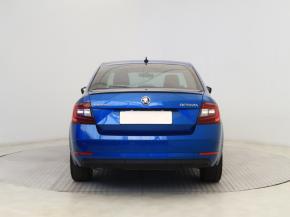 Škoda Octavia  1.5 TSI Style Plus 