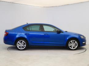 Škoda Octavia  1.5 TSI Style Plus 