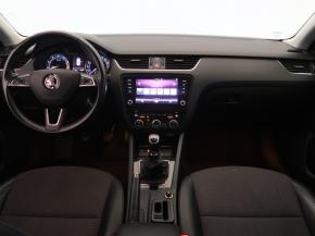 Škoda Octavia  1.5 TSI Style Plus 