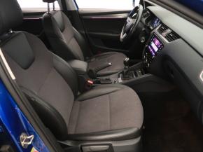 Škoda Octavia  1.5 TSI Style Plus 