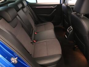 Škoda Octavia  1.5 TSI Style Plus 