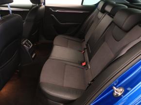 Škoda Octavia  1.5 TSI Style Plus 
