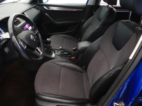 Škoda Octavia  1.5 TSI Style Plus 