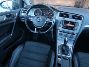 Volkswagen Golf  2.0 TDI Comfortline 
