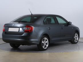 Škoda Rapid  1.2 TSI 