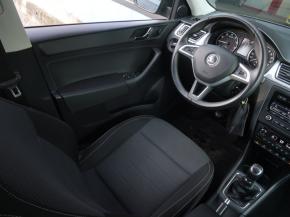 Škoda Rapid  1.2 TSI 