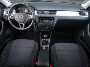 Škoda Rapid  1.2 TSI 