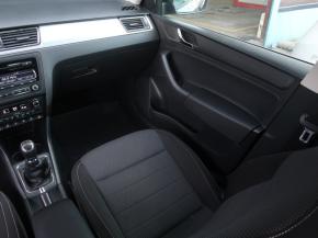 Škoda Rapid  1.2 TSI 