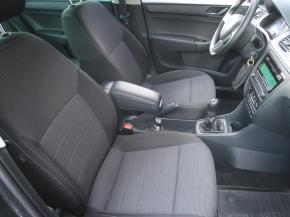 Škoda Rapid  1.2 TSI 