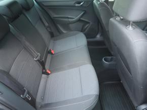 Škoda Rapid  1.2 TSI 