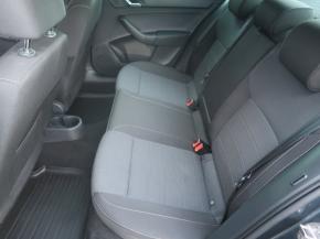 Škoda Rapid  1.2 TSI 