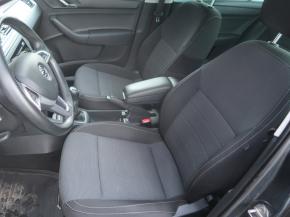 Škoda Rapid  1.2 TSI 