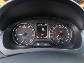 Škoda Rapid  1.2 TSI 