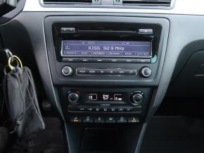 Škoda Rapid  1.2 TSI 