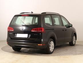 Volkswagen Sharan  2.0 TDI Trendline 