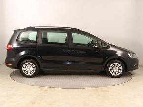 Volkswagen Sharan  2.0 TDI Trendline 