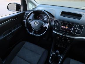 Volkswagen Sharan  2.0 TDI Trendline 