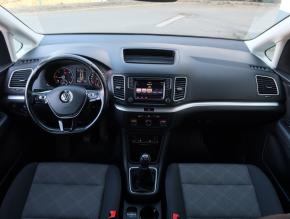 Volkswagen Sharan  2.0 TDI Trendline 