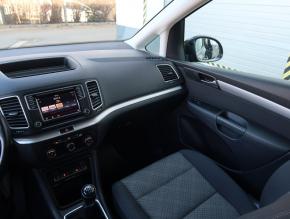 Volkswagen Sharan  2.0 TDI Trendline 
