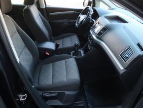 Volkswagen Sharan  2.0 TDI Trendline 
