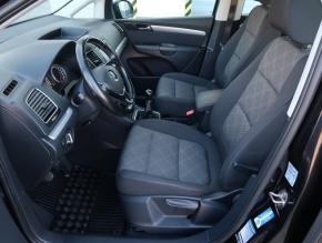 Volkswagen Sharan  2.0 TDI Trendline 