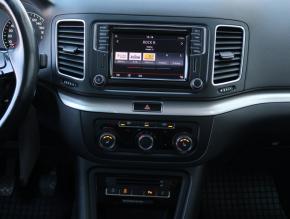 Volkswagen Sharan  2.0 TDI Trendline 