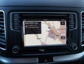 Volkswagen Sharan  2.0 TDI Trendline 