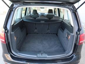 Volkswagen Sharan  2.0 TDI Trendline 