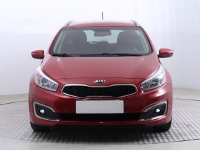 Kia Ceed  1.6 GDI 